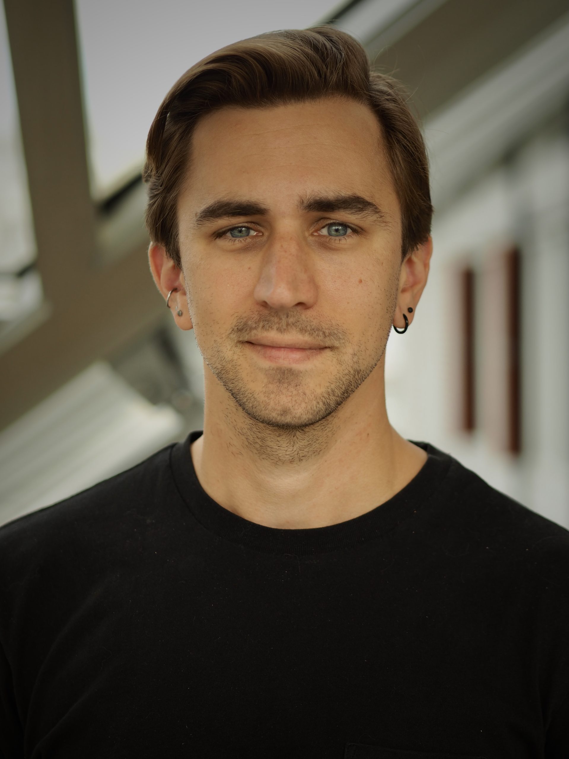 Marc D. Lachapelle